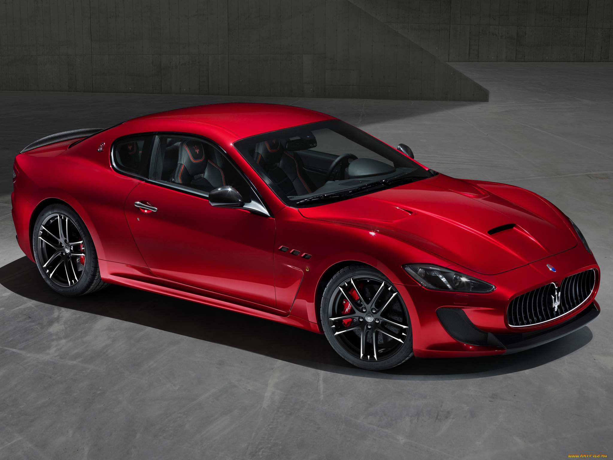 , maserati, granturismo, mc, stradale, centennial, edition, 2014, 